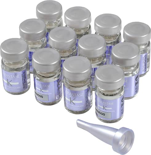 Kérastase Spécifique Cure Anti-Pelliculaire Anti-Récidive - Ampola Anticaspa 12 x 6ml