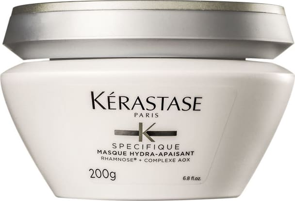 Kérastase Spécifique Hydra-Apaisant - Máscara Capilar 200ml