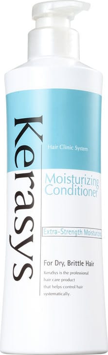 Kerasys Moisturizing - Condicionador 600ml