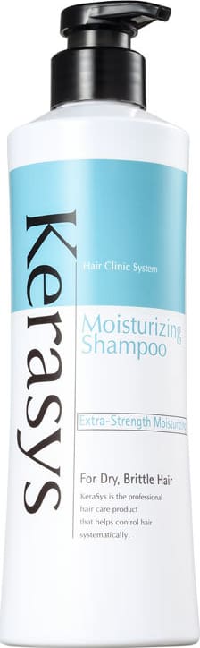 Kerasys Moisturizing - Shampoo 600ml