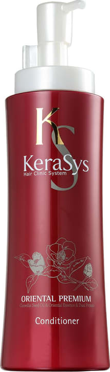 Kerasys Oriental Premium - Condicionador 600ml