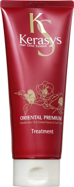 Kerasys Oriental Premium - Máscara Capilar 200ml