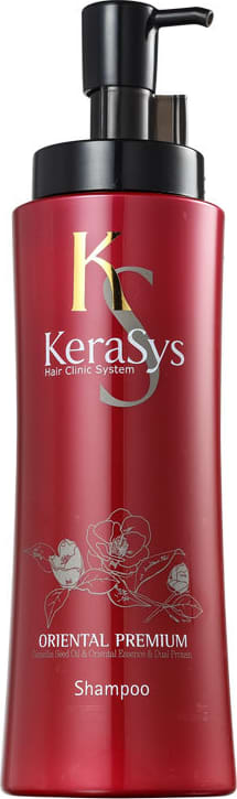 Kerasys Oriental Premium - Shampoo 600ml