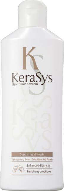 Kerasys Revitalizing - Condicionador 180ml