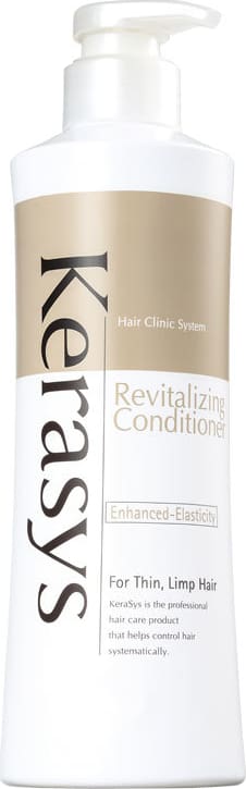 Kerasys Revitalizing - Condicionador 600ml