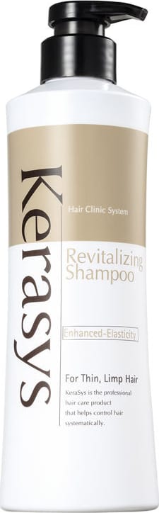 Kerasys Revitalizing - Shampoo 600ml