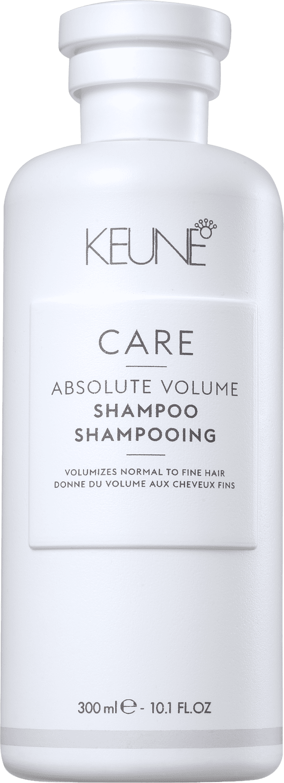 Keune Care Absolute Volume - Shampoo 300ml