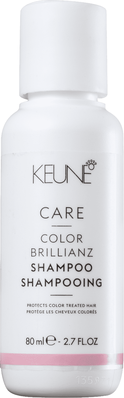 Keune Care Color Brillianz - Shampoo Clareador 80ml