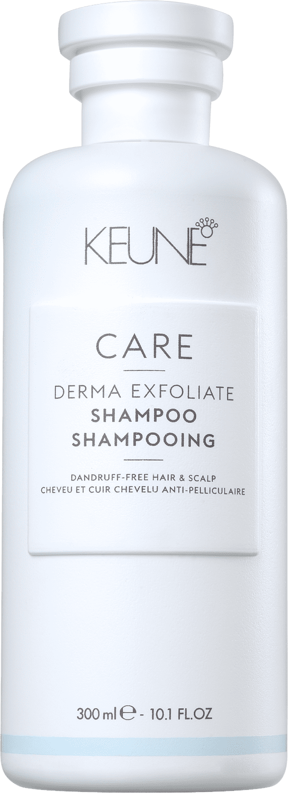 Keune Care Derma Exfoliate - Shampoo 300ml