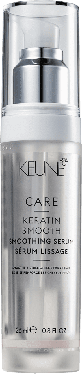 Keune Care Keratin Smooth - Sérum Capilar 25ml