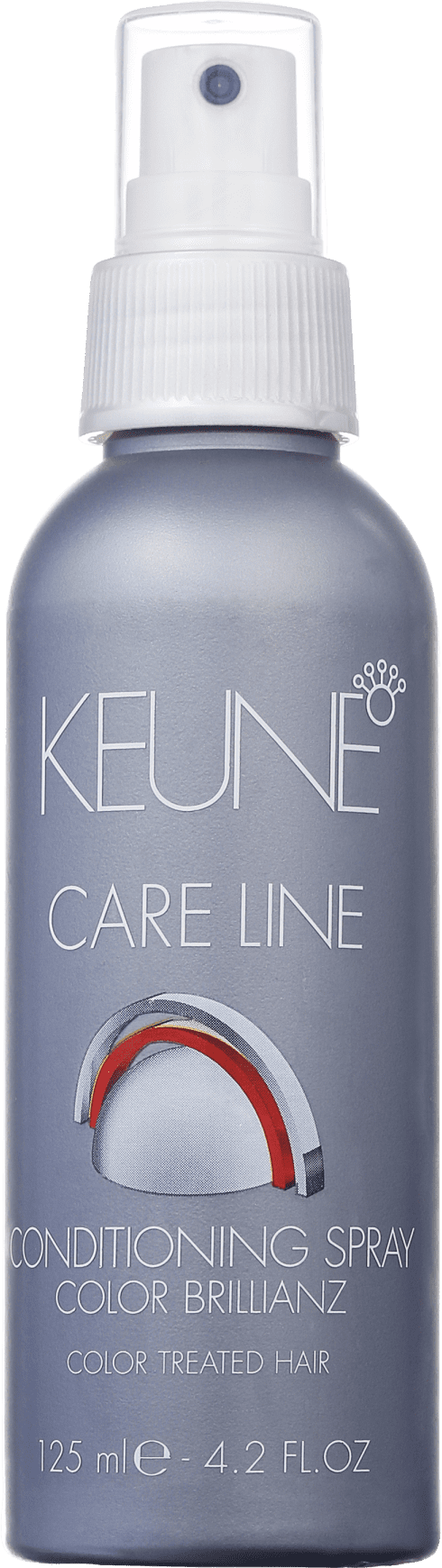 Keune Care Line Color Brilliance Conditioning Spray - Leave-in 125ml