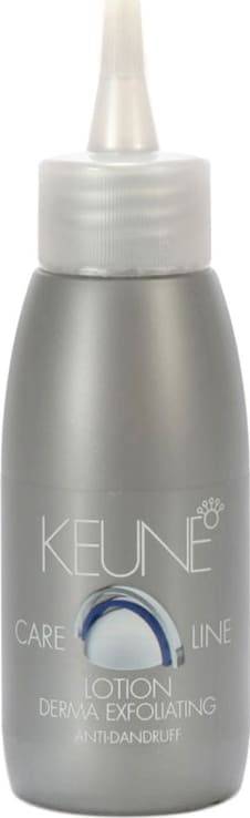 Keune Care Line Derma Exfoliating Lotion - Loção Esfoliante 75ml