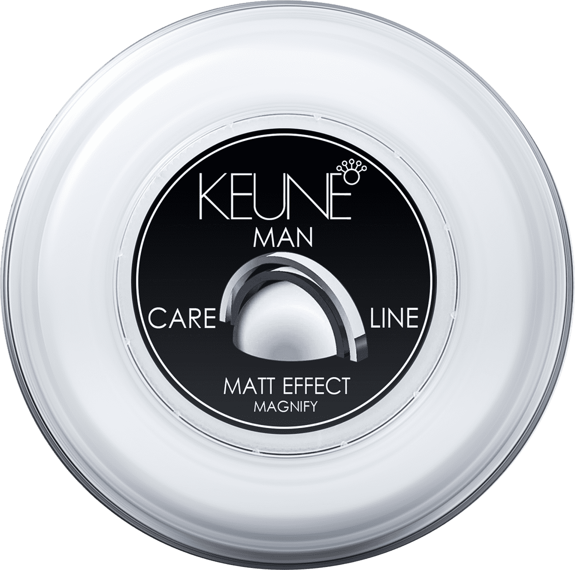 Keune Care Line Man Matt Effect Magnify - Cera Modeladora 100ml