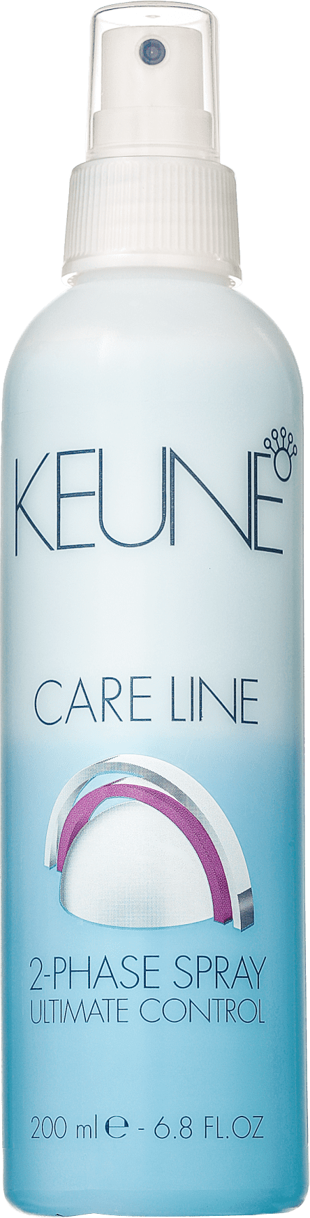 Keune Care Line Ultimate Control 2-Phase Spray - Leave-in 200ml
