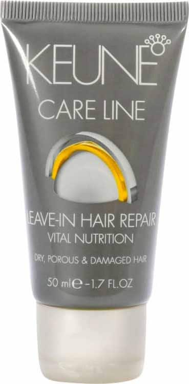 Keune Care Line Vital Nutrition Leave-In Hair Repair - Finalizador 50ml