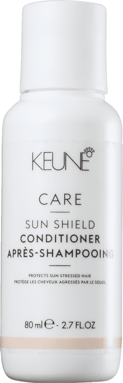 Keune Care Sun Shield - Condicionador 80ml