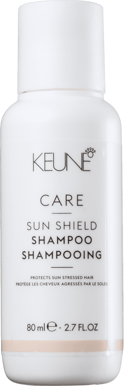 Keune Care Sun Shield - Shampoo 80ml