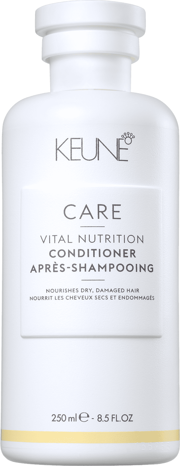 Keune Care Vital Nutrition - Condicionador 250ml