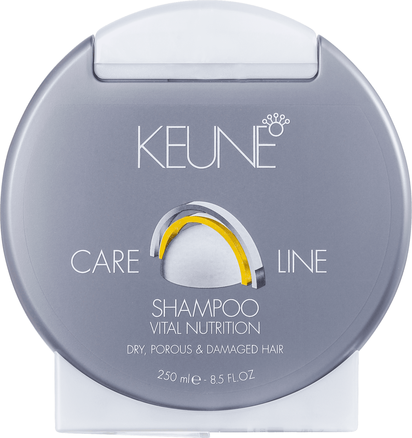 Shampoo Keune Care Vital Nutrition Beleza na 