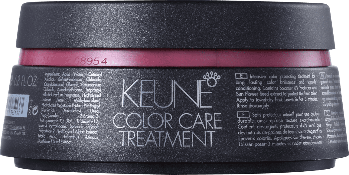 Keune Color Care - Máscara de Hidratação 200ml
