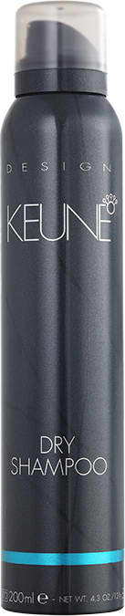 Keune Design Dry - Shampoo a Seco 200ml