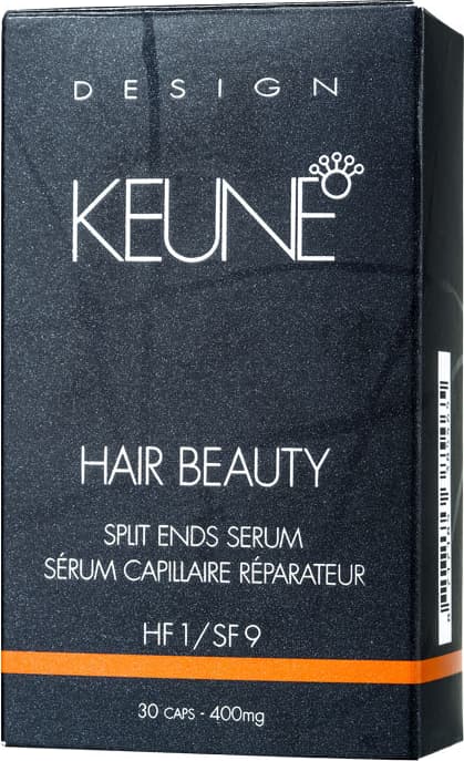 Keune Hair Beauty - Sérum Capilar 30 Cápsulas