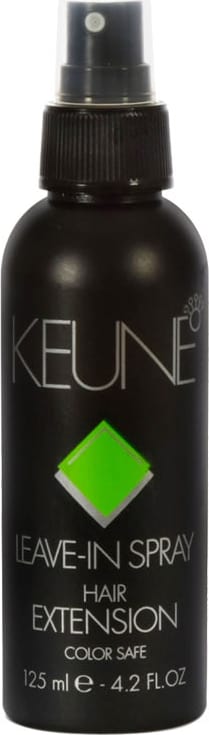 Keune Hair Extension Leave-In Spray - Condicionador Leave-In 125ml