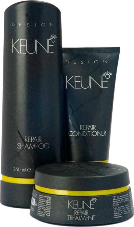 Kit Keune Repair (3 Produtos)