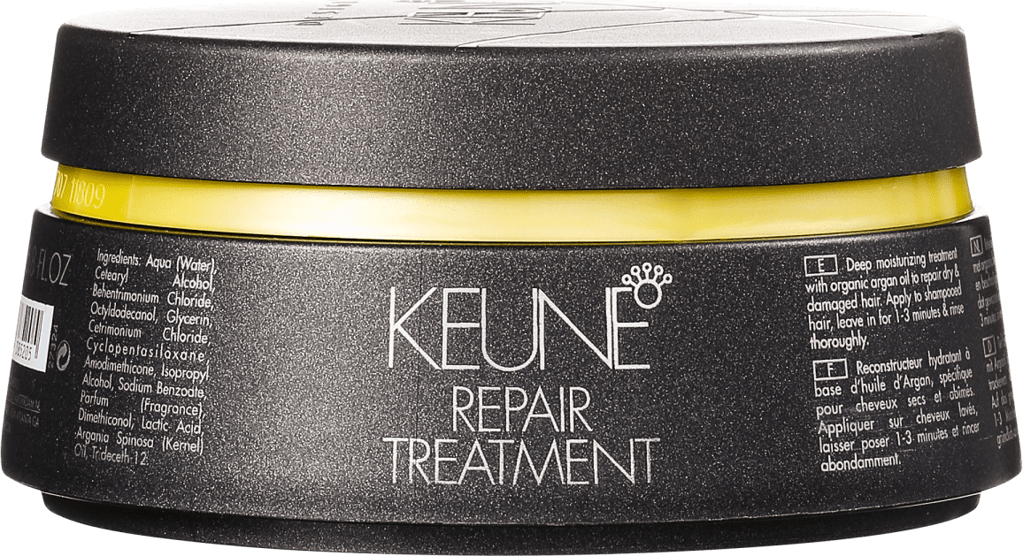 Keune Repair - Máscara de Nutrição 200ml