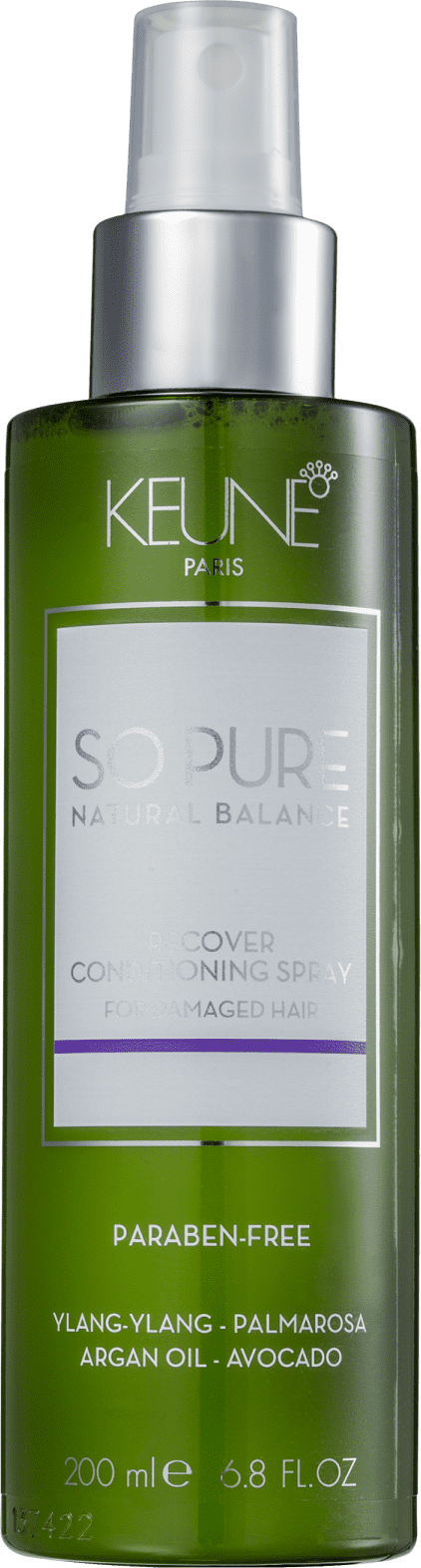 Keune So Pure Recover - Leave-in 200ml