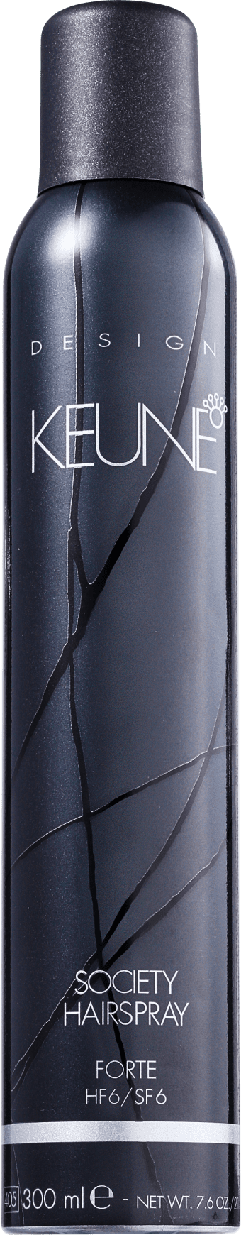 Keune Society Forte - Spray Fixador 300ml