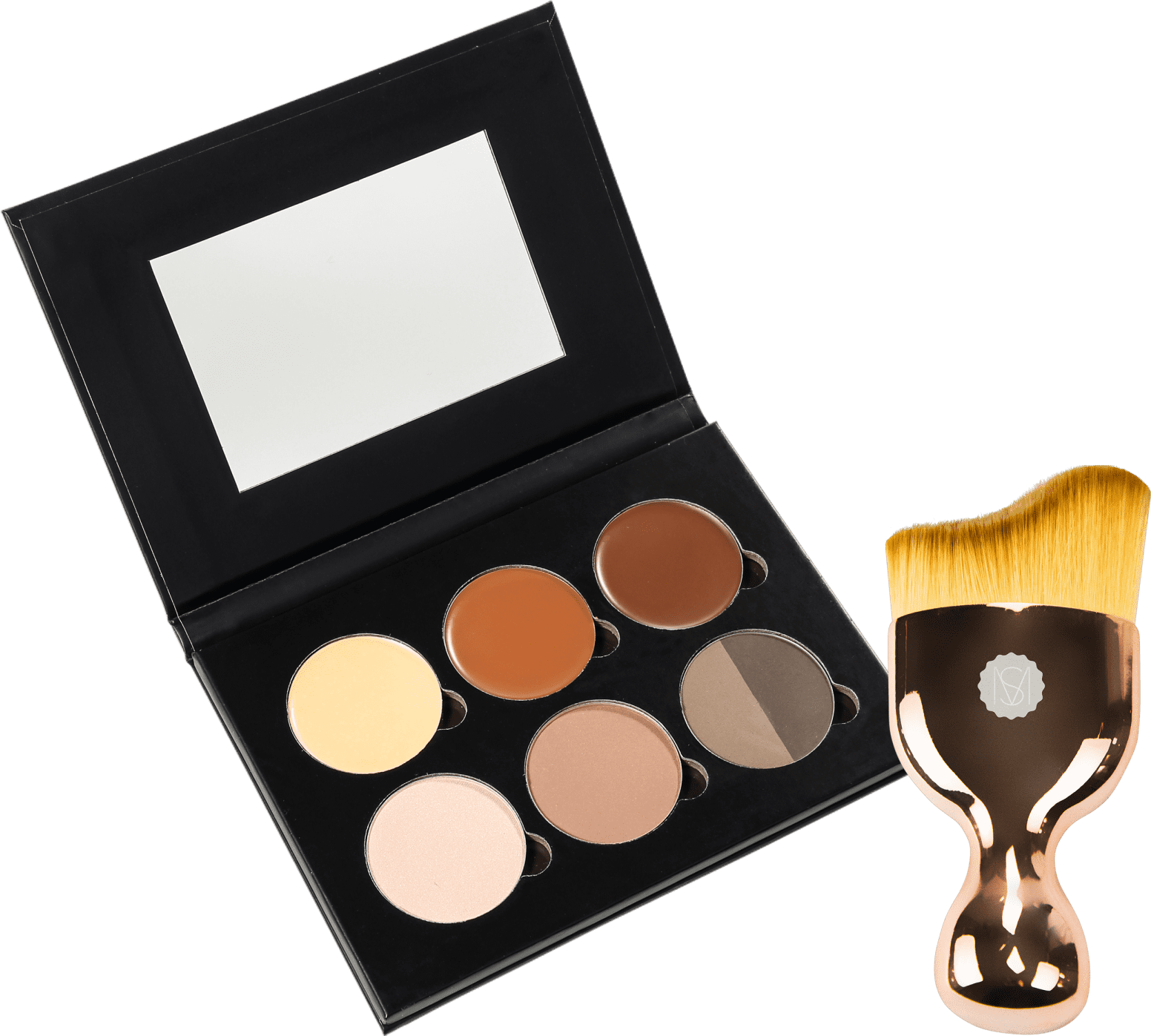 Kit Océane Contour (2 Produtos)