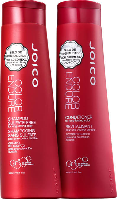 Kit Joico Color Endure Duo (2 Produtos)