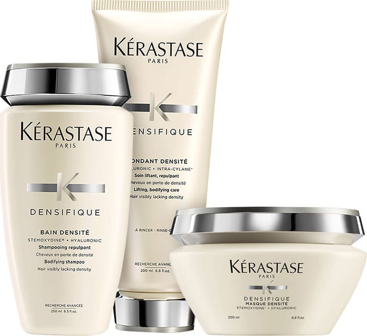 Kit Kérastase Densifique Densité Trio (3 Produtos)