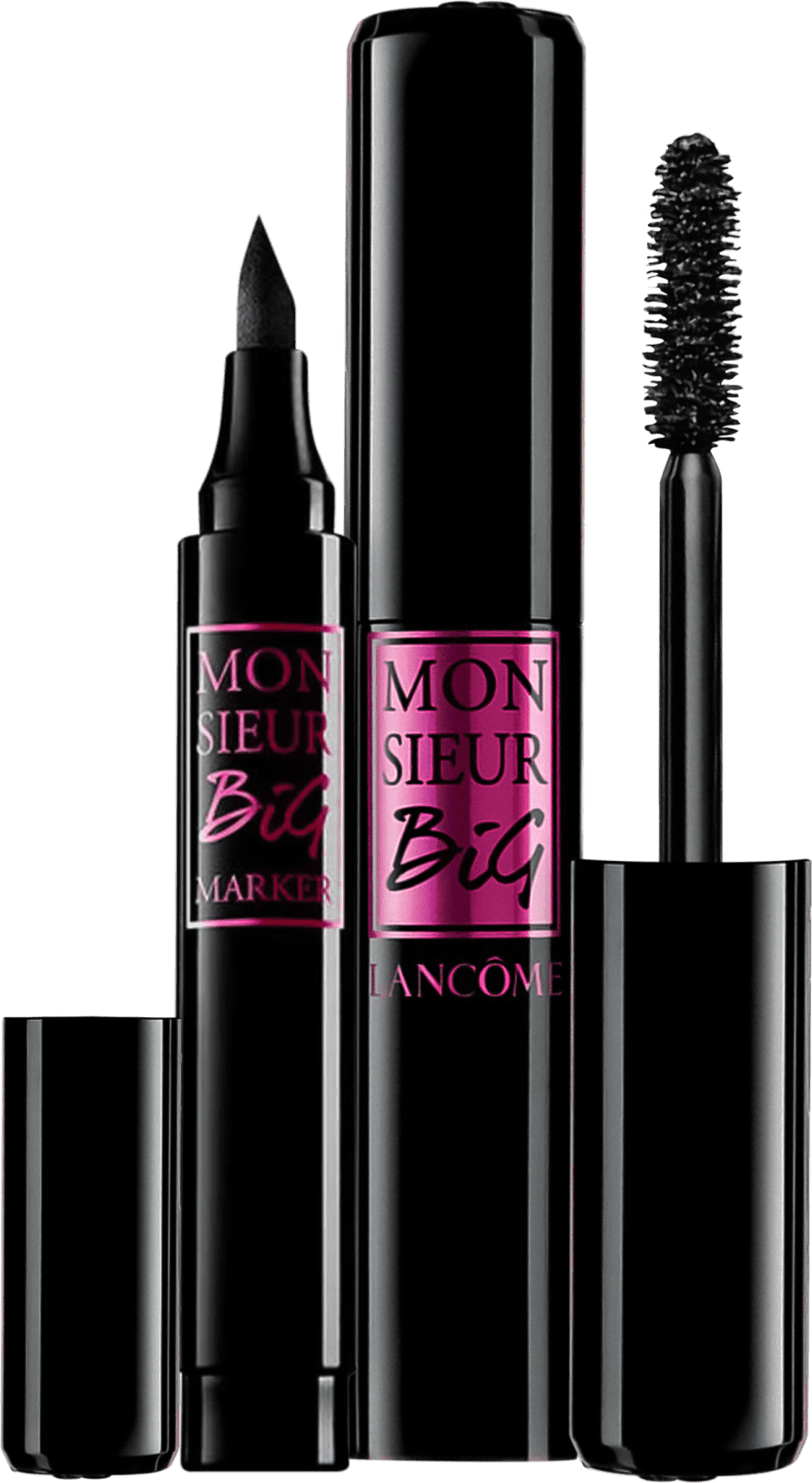 Kit Lancôme Monsieur Big (2 Produtos)
