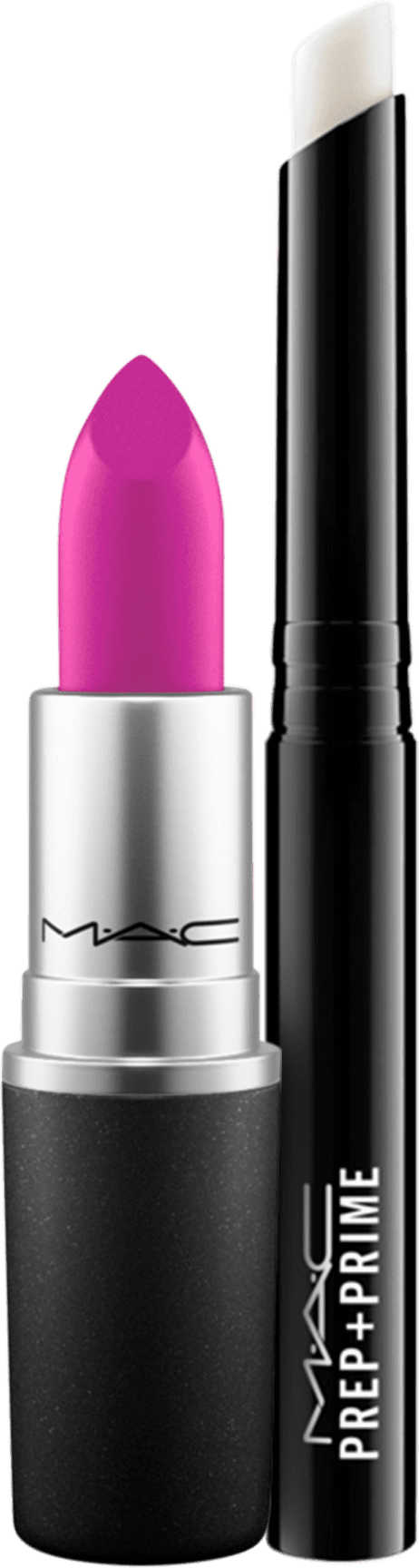 Kit M·A·C Batom Matte Flat Out Fabulous (2 produtos)