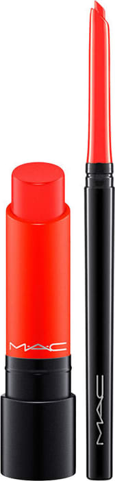 Kit M·A·C Liptensity Habanero (2 Produtos)