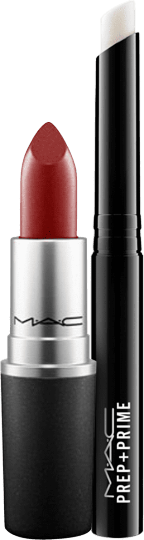 Kit M·A·C Matte Studded Kiss & Primer (2 Produtos)