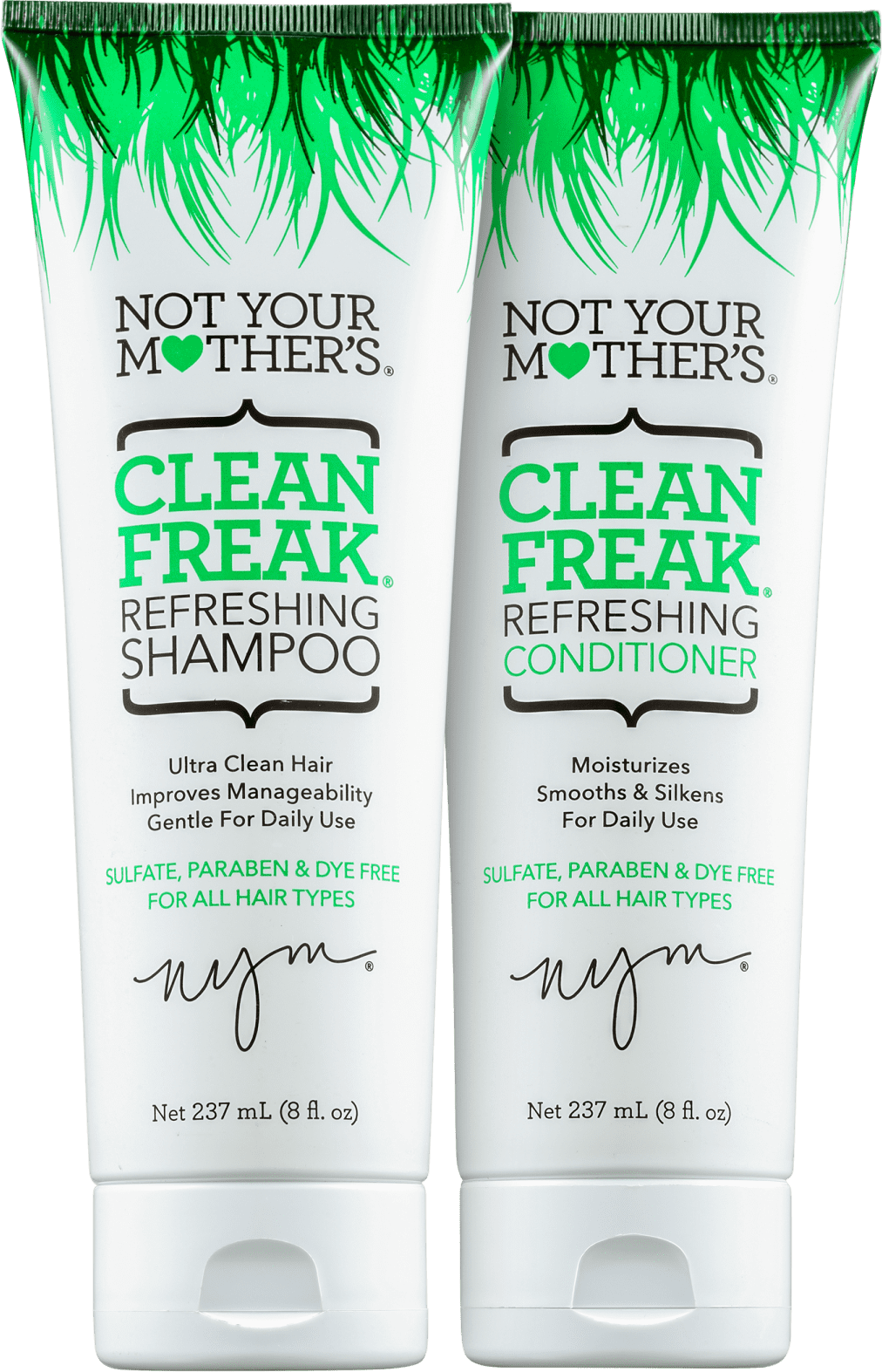 Kit Not Your Mother’s Clean Freak Duo (2 Produtos)