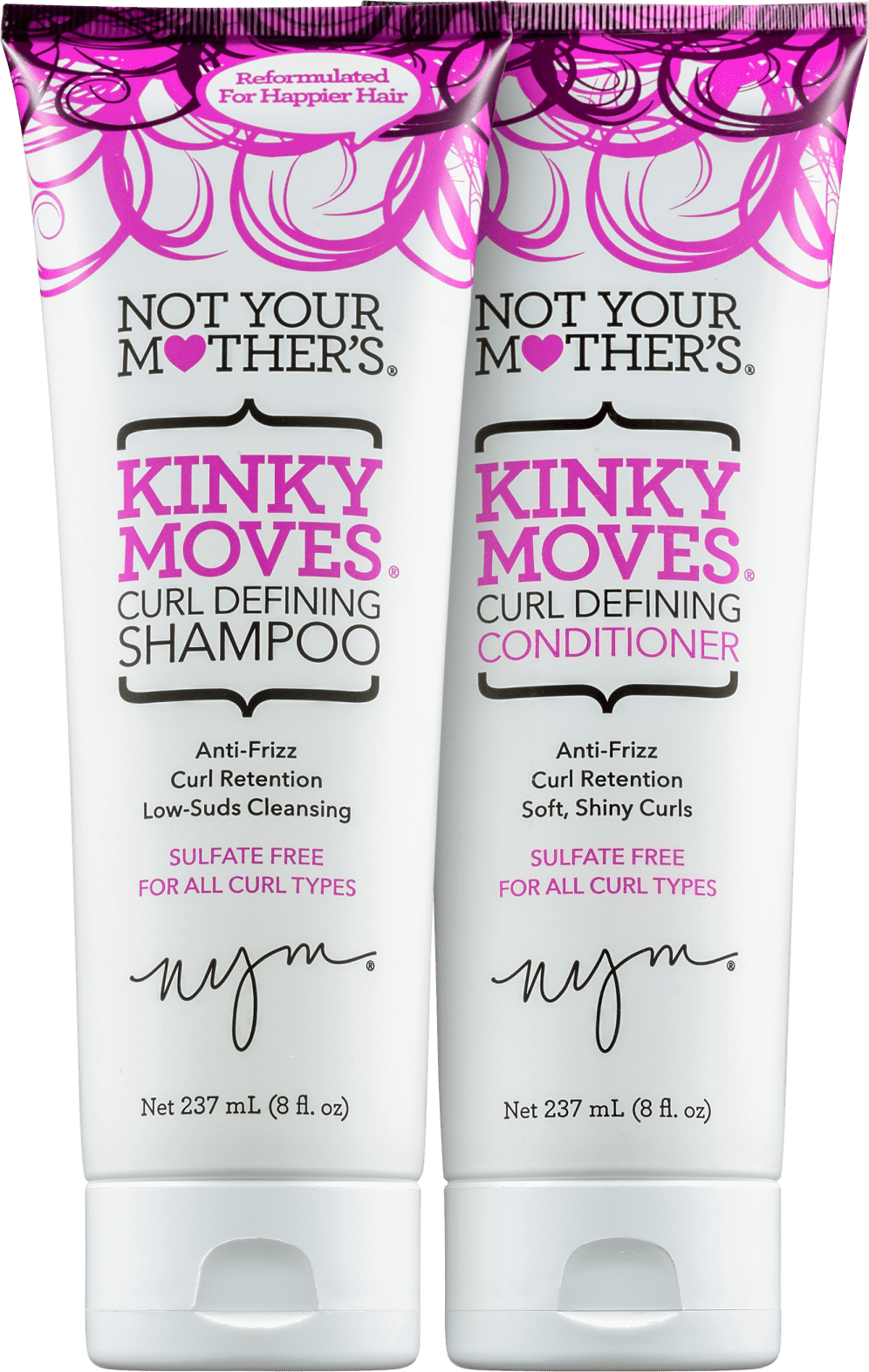 Kit Not Your Mother's Kinky Moves Duo (2 Produtos)