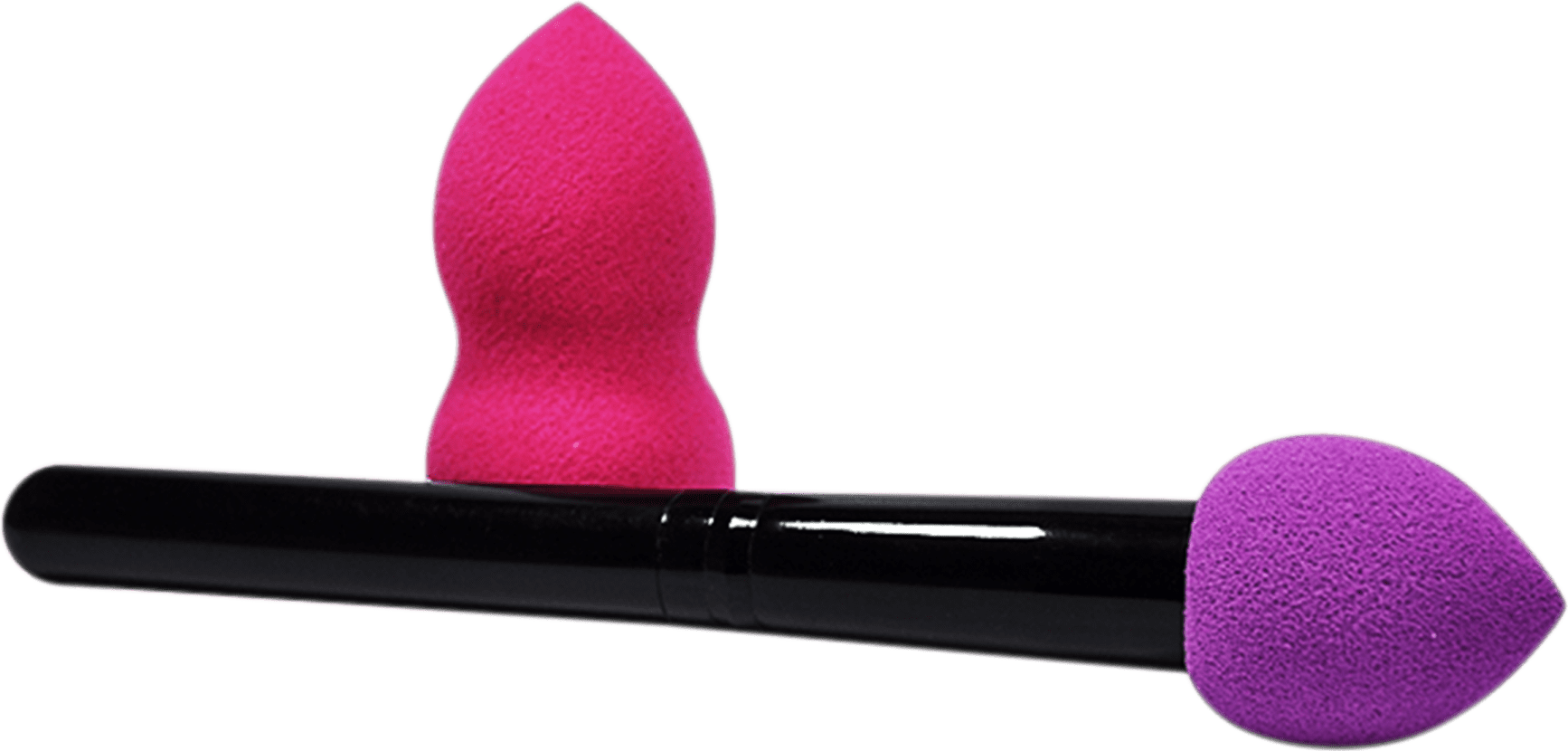 Kit Posh Blend de Esponjas (2 Unidades)
