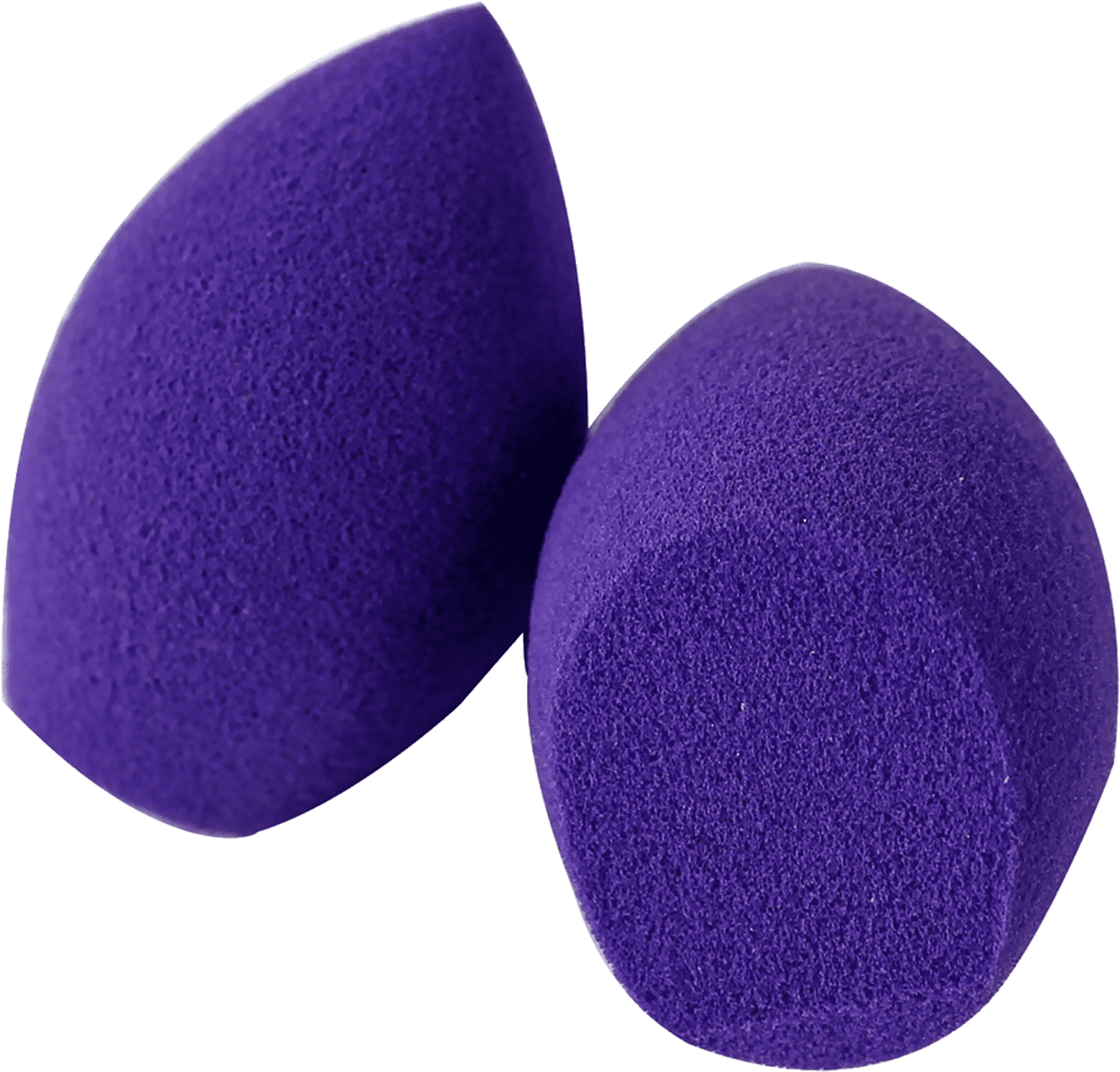 Kit Real Techniques 2 Miracle Mini Eraser Sponges (2 Produtos)