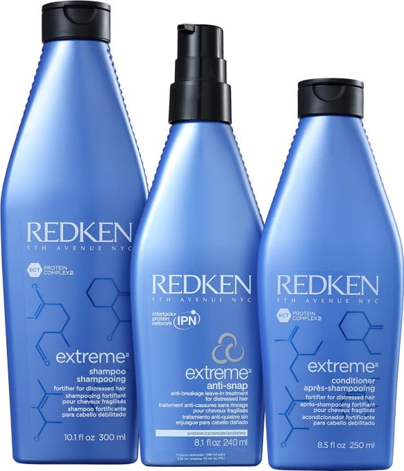Kit Redken Extreme (3 Produtos)