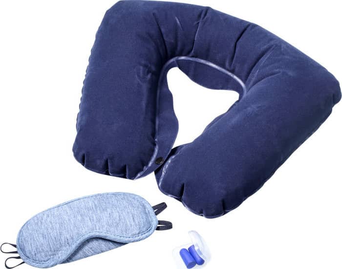 Kit Ricca Acessórios para Viagem (3 Produtos)