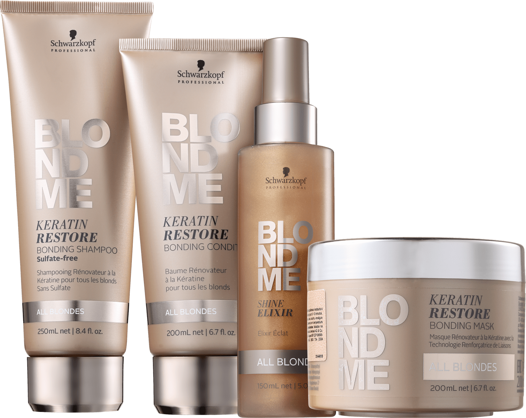 4. Schwarzkopf Professional BlondMe Premium Lift 9 - wide 4