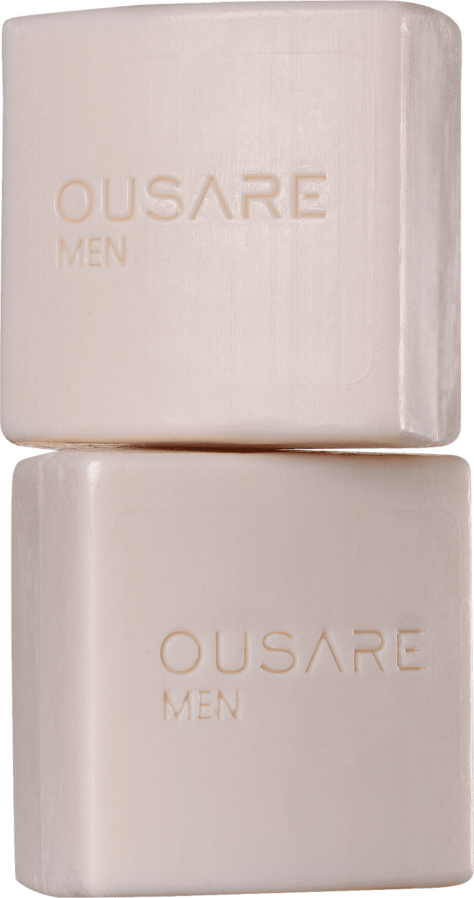 Kit Valmari Ousare Men Sabonetes Perfumados (2 unidades)