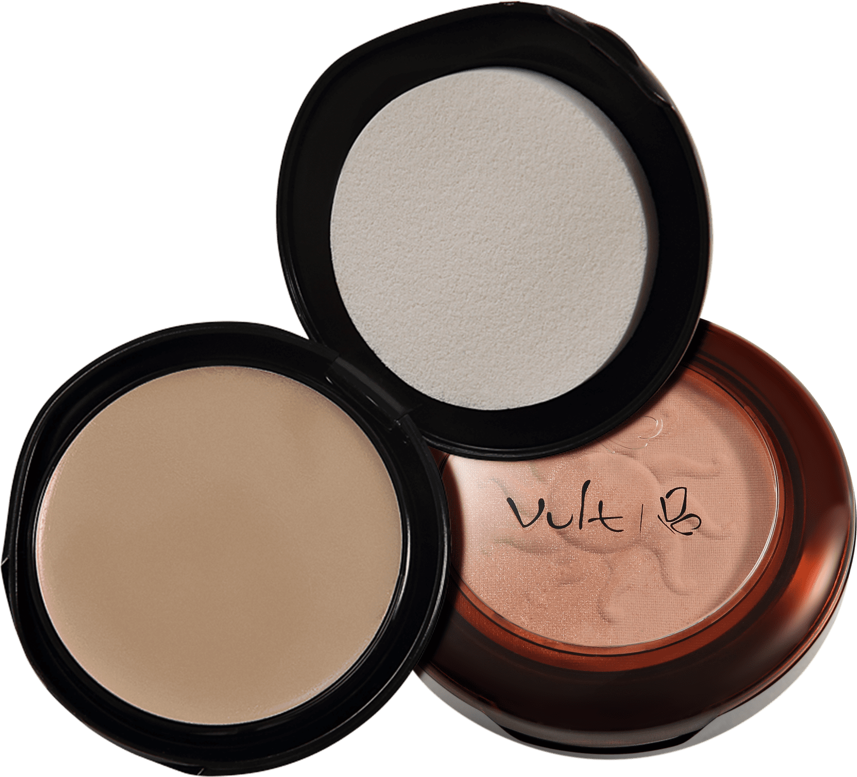 Kit Vult Duo Cake Soleil 04 (2 produtos)