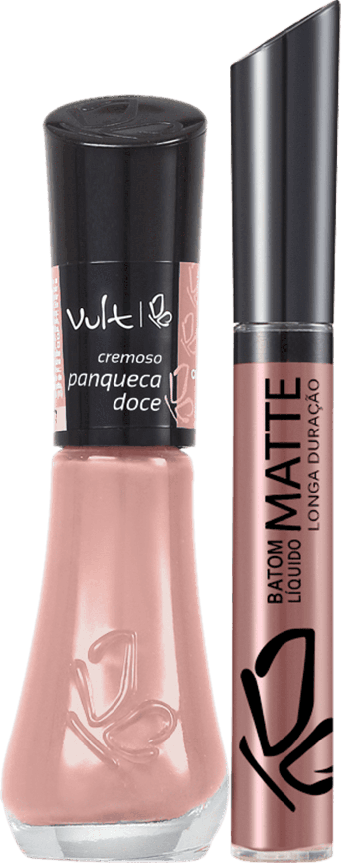 Kit Vult Panqueca Doce (2 produtos)