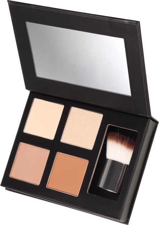 Klasme Contour & Highlighter - Paleta de Contorno 20g