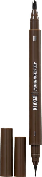 Klasme Marker Deep - Caneta para Sobrancelha 1,1ml